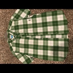 Casual button down shirt